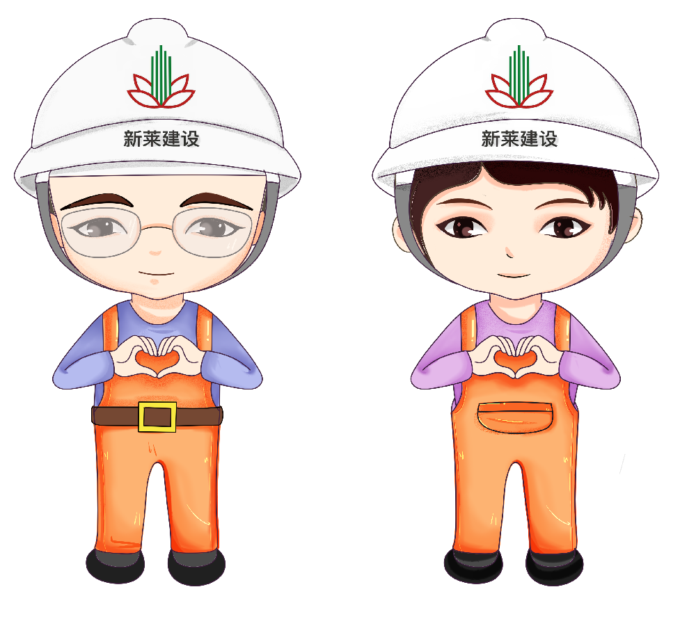 喜报|广西新莱建设有限公司承建项目荣获2025年度广西“真武阁优质建设工程”！(图3)