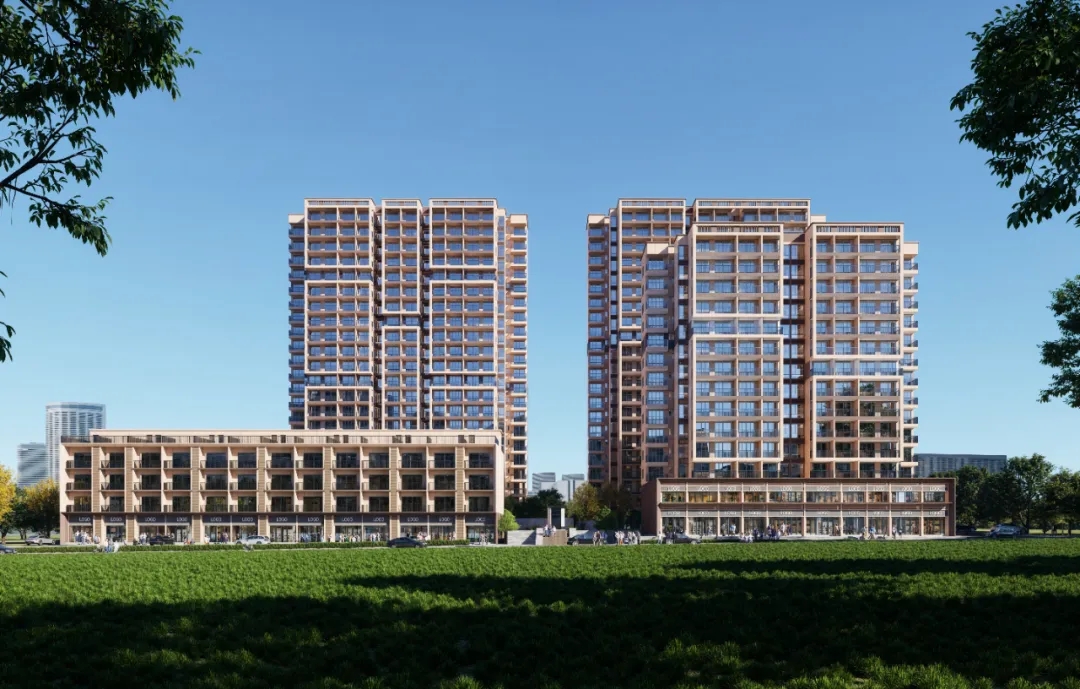 聚力启新程!东兰县向阳新城保障性租赁住房及配套设施建设项目正式破土动工!(图7) 聚力启新程!东兰县向阳新城保障性租赁住房及配套设施建设项目正式破土动工!(图7)